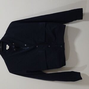 Women's Navy Jacket - Jason WU ✨️